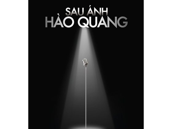 Sau Ánh Hào Quang PDF
