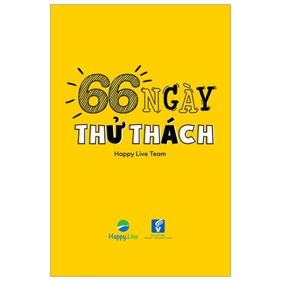 Sổ Tay Thực Hành 66 Ngày Thử Thách PDF