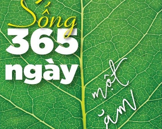 Sống 365 Ngày 1 Năm PDF