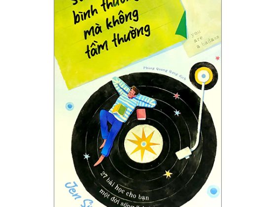 Sống Bình Thường Mà Không Tầm Thường PDF