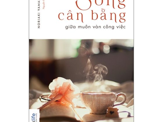 Sống Cân Bằng Giữa Muôn Vàn Công Việc PDF