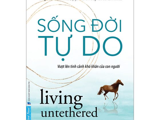 Sống Đời Tự Do PDF