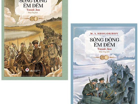 Sông Đông Êm Đềm (Bộ 2 Tập) PDF