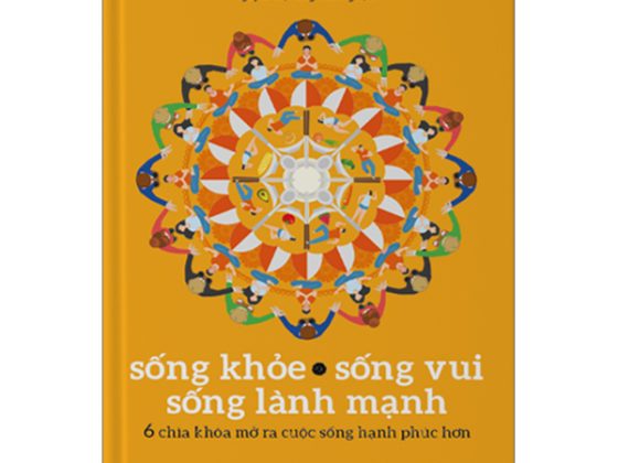 Sống Khỏe - Sống Vui - Sống Lành Mạnh PDF
