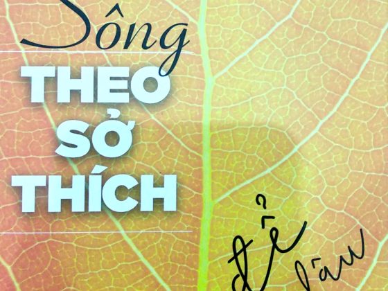Sống Theo Sở Thích Để Sống Lâu PDF