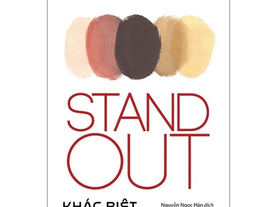 Stand Out - Khác Biệt PDF