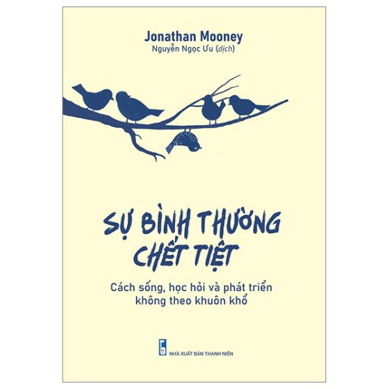 Sự Bình Thường Chết Tiệt PDF