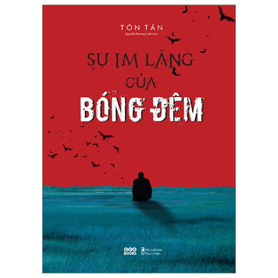 Sự Im Lặng Của Bóng Đêm PDF