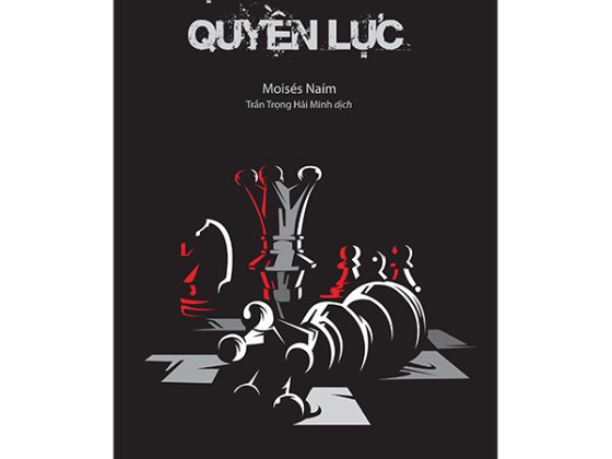 Sự Suy Tàn Của Quyền Lực PDF