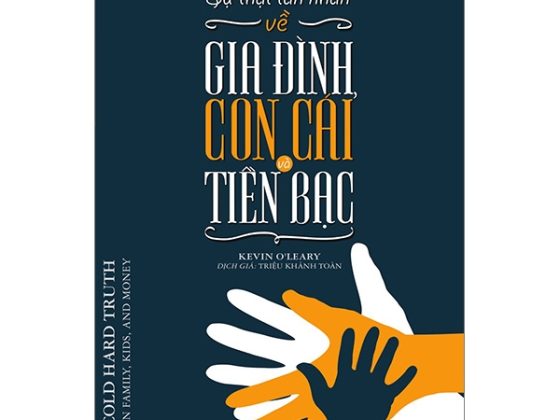 Sự Thật Tàn Nhẫn Về Gia Đình, Con Cái Và Tiền Bạc PDF