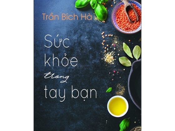Sức Khỏe Trong Tay Bạn - Tập 1 PDF