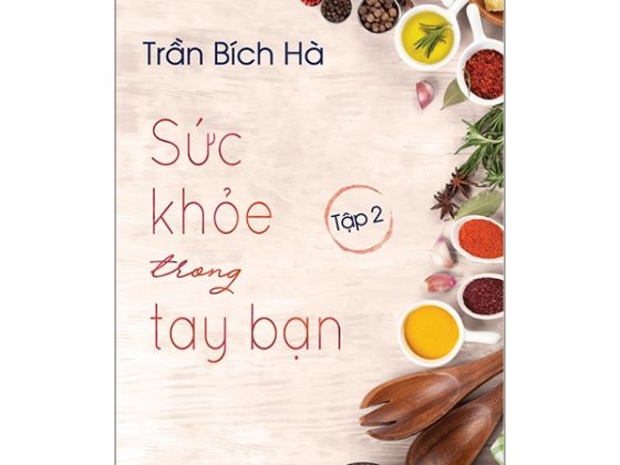 Sức Khỏe Trong Tay Bạn - Tập 2 PDF