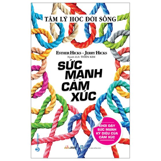 Sức Mạnh Cảm Xúc PDF