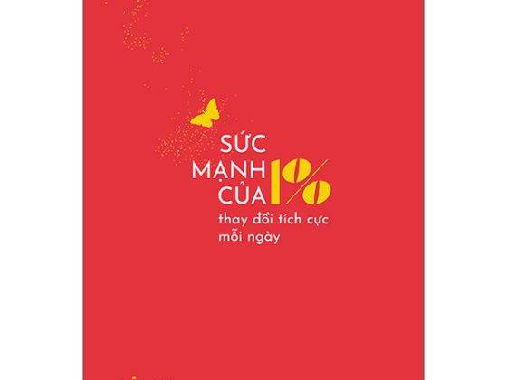 Sức Mạnh Của 1% Thay Đổi Tích Cực Mỗi Ngày PDF