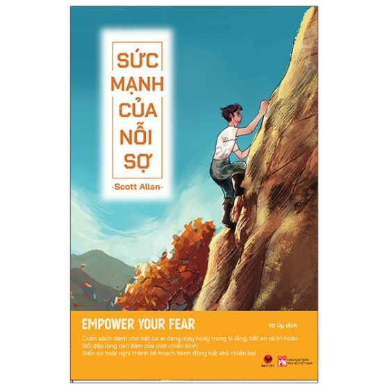 Sức Mạnh Của Nỗi Sợ PDF