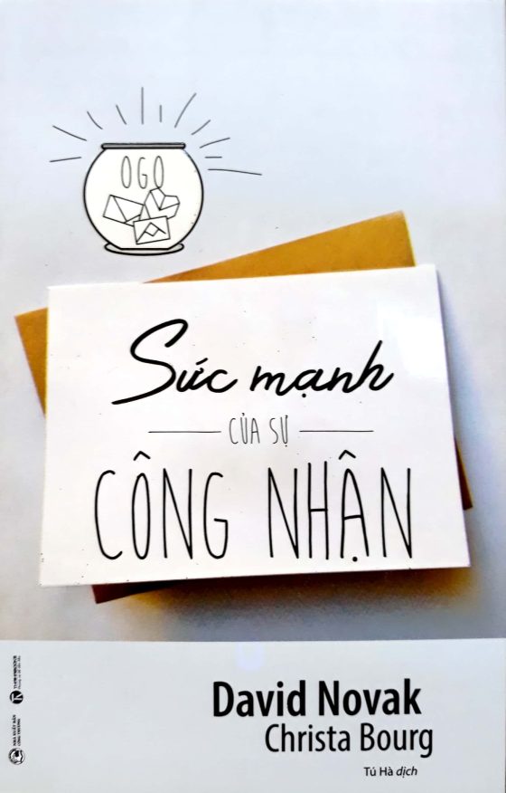 Sức Mạnh Của Sự Công Nhận PDF