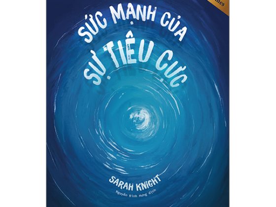 Sức Mạnh Của Sự Tiêu Cực PDF