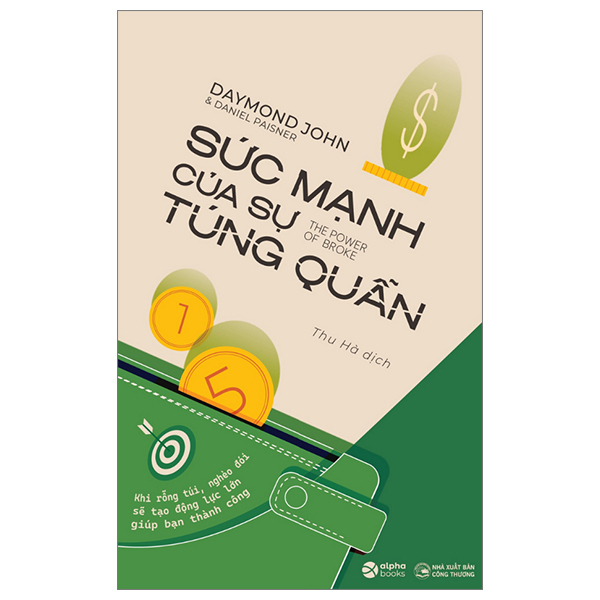 Sức Mạnh Của Sự Túng Quẫn PDF Sức Mạnh Của Sự Túng Quẫn PDF