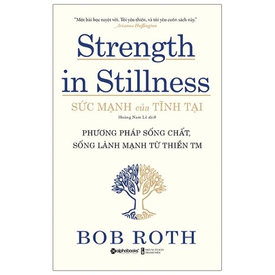 Sức Mạnh Của Tĩnh Tại - Strength In Stillness PDF