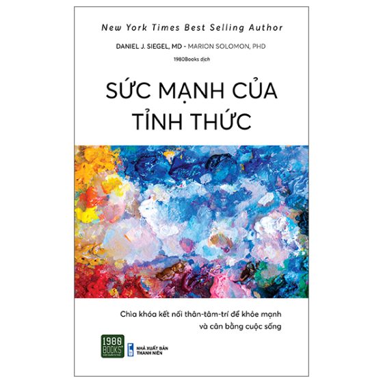 Sức Mạnh Của Tỉnh Thức PDF