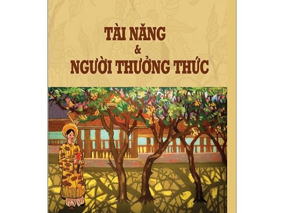 Tài Năng Và Người Thưởng Thức PDF