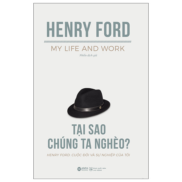 Tại Sao Chúng Ta Nghèo PDF Tại Sao Chúng Ta Nghèo PDF