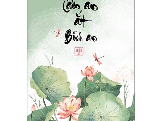 Tâm An Ắt Bình An PDF