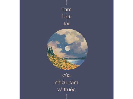 Tạm Biệt Tôi Của Nhiều Năm Về Trước PDF