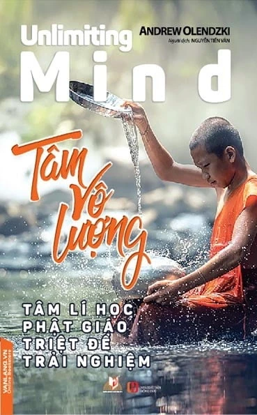 Tâm Vô Lượng PDF