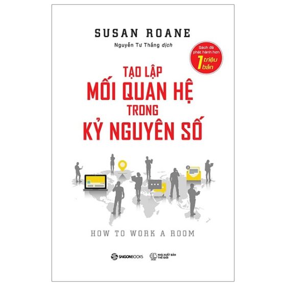 Tạo Lập Mối Quan Hệ Trong Kỷ Nguyên Số PDF