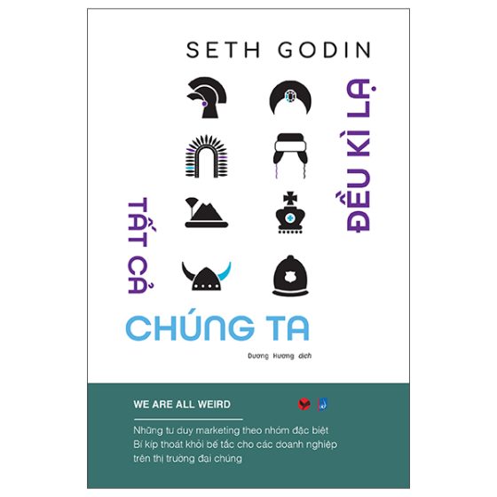 Tất Cả Chúng Ta Đề Kì Lạ PDF