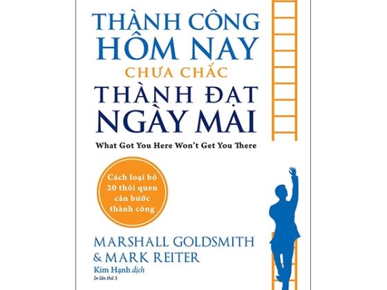 Thành Công Hôm Nay Chưa Chắc Thành Đạt Ngày Mai PDF