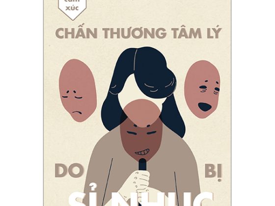 Thao Túng Cảm Xúc - Chấn Thương Tâm Lý Do Bị Sỉ Nhục PDF