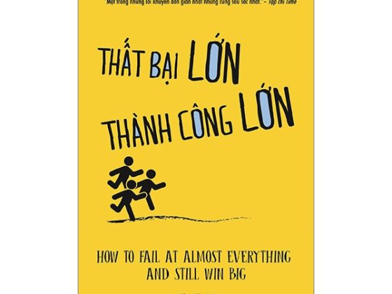 Thất Bại Lớn - Thành Công Lớn PDF