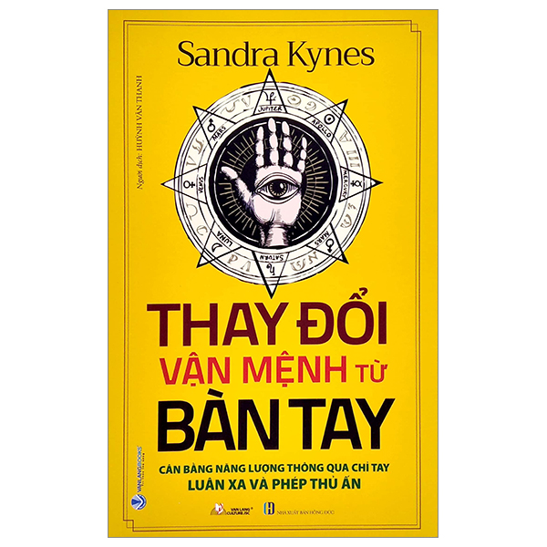 Thay Đổi Vận Mệnh Từ Bàn Tay: Cân Bằng Năng Lượng Thông Qua Chỉ Tay - Luân Xa Và Phép Thủ Ấn PDF Thay Đổi Vận Mệnh Từ Bàn Tay: Cân Bằng Năng Lượng Thông Qua Chỉ Tay - Luân Xa Và Phép Thủ Ấn PDF