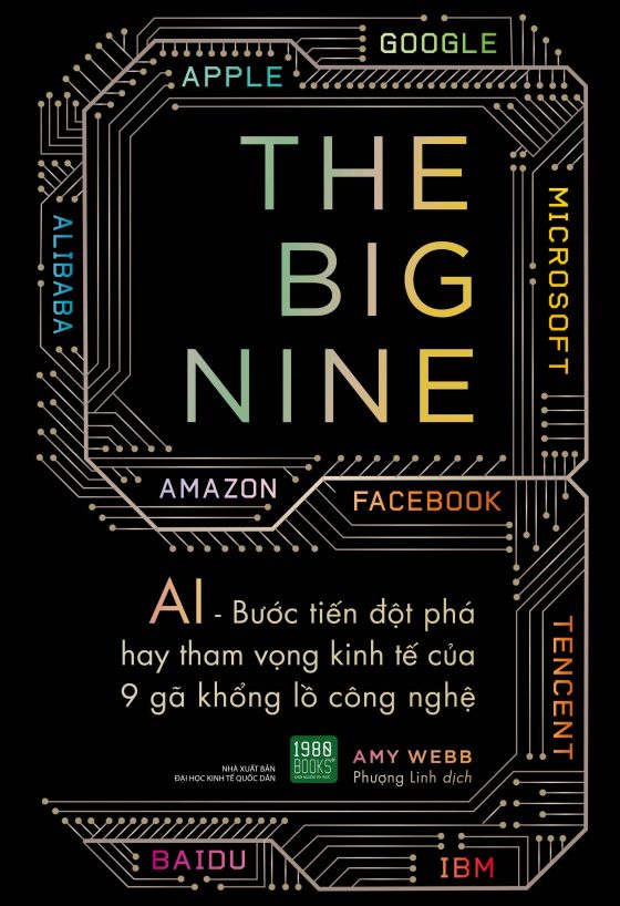 The Big Nine PDF