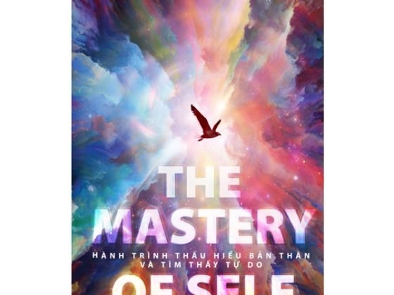 The Mastery Of Self - Hành Trình Thấu Hiểu Bản Thân Và Tìm Thấy Tự Do PDF