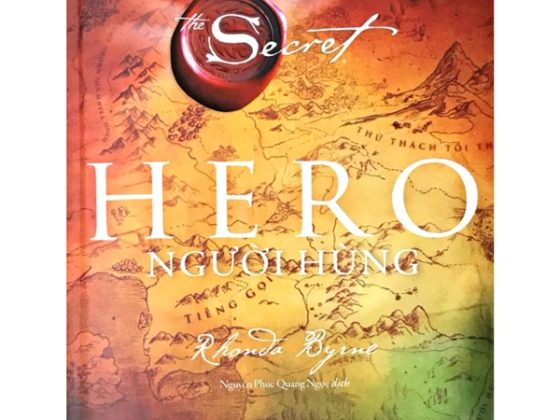 The Secret - Hero - Người Hùng PDF