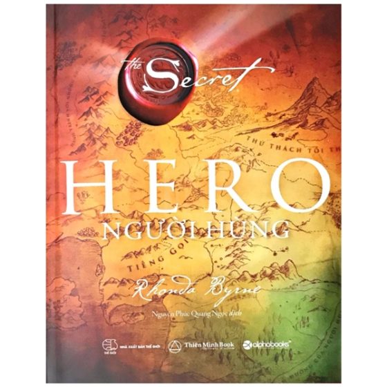 The Secret - Hero - Người Hùng PDF