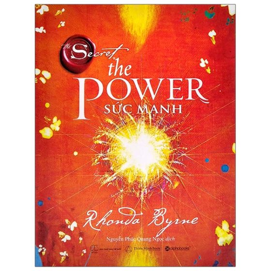 The Secret - The Power - Sức Mạnh PDF