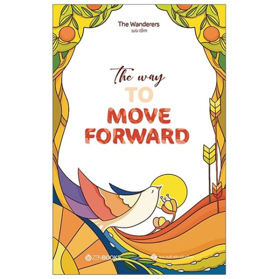 The Way To Move Forward (Song Ngữ Anh - Việt) PDF