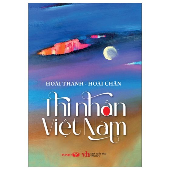Thi Nhân Việt Nam PDF