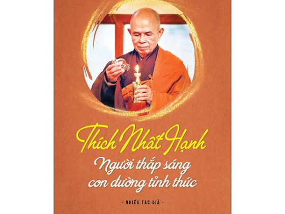 Thích Nhất Hạnh - Người Thắp Sáng Con Đường Tỉnh Thức PDF