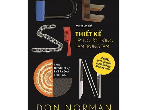 Thiết Kế Lấy Người Dùng Làm Trung Tâm PDF
