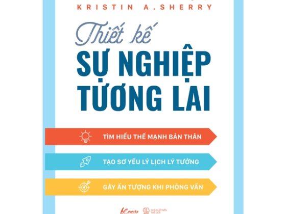 Thiết Kế Sự Nghiệp Tương Lai PDF