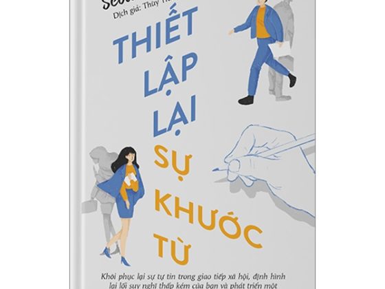 Thiết Lập Lại Sự Khước Từ PDF