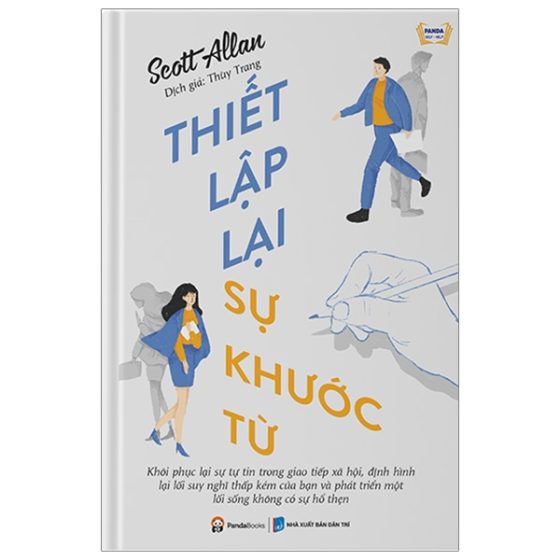 Thiết Lập Lại Sự Khước Từ PDF