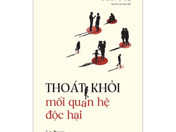 Thoát Khỏi Mối Quan Hệ Độc Hại PDF