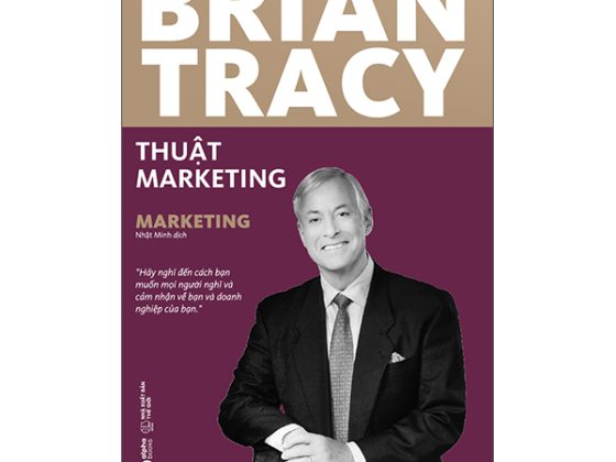Thuật Marketing PDF