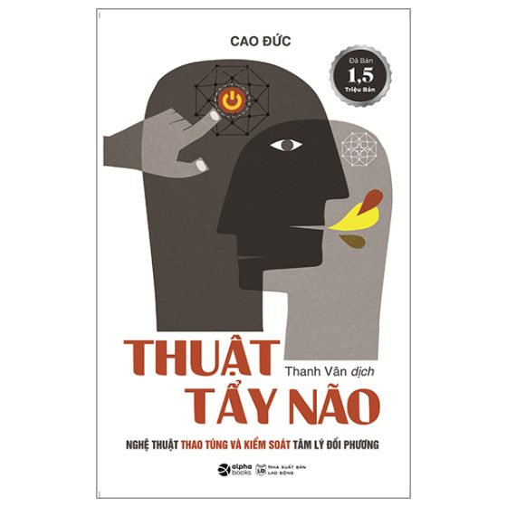 Thuật Tẩy Não PDF